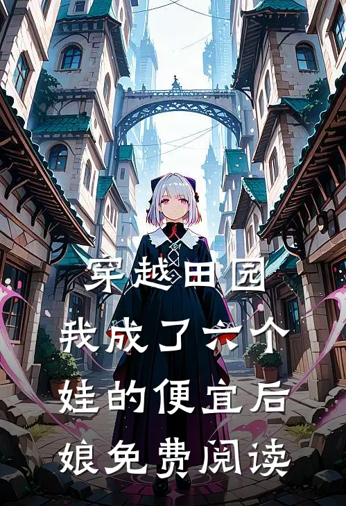 穿越田园：我成了六个娃的便宜后娘免费阅读
