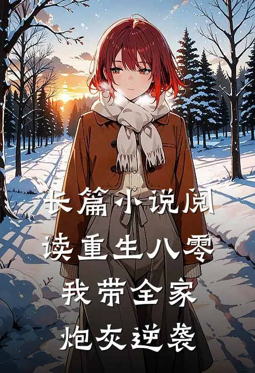 长篇小说阅读重生八零：我带全家炮灰逆袭