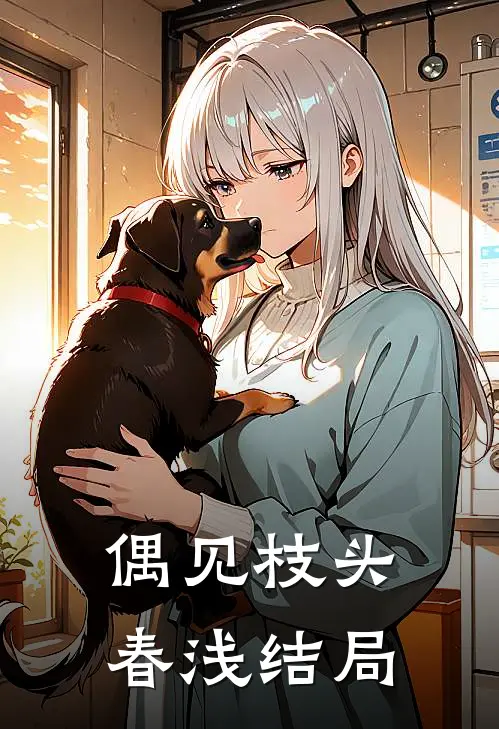 偶见枝头春浅结局