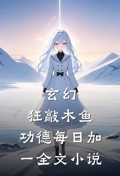 玄幻：狂敲木鱼，功德每日加一全文小说