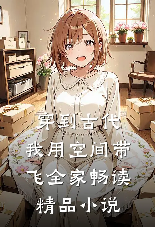 穿到古代，我用空间带飞全家畅读精品小说