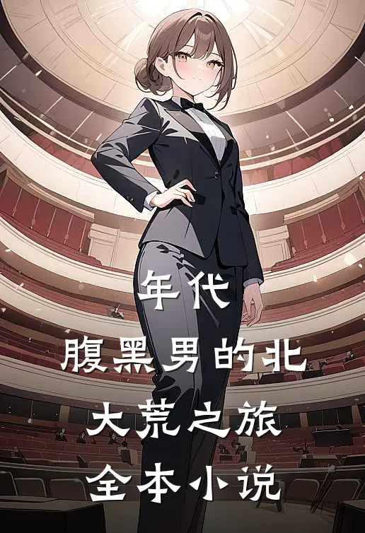 年代：腹黑男的北大荒之旅全本小说