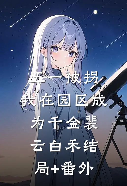 五一被拐，我在园区成为千金裴云白禾结局+番外