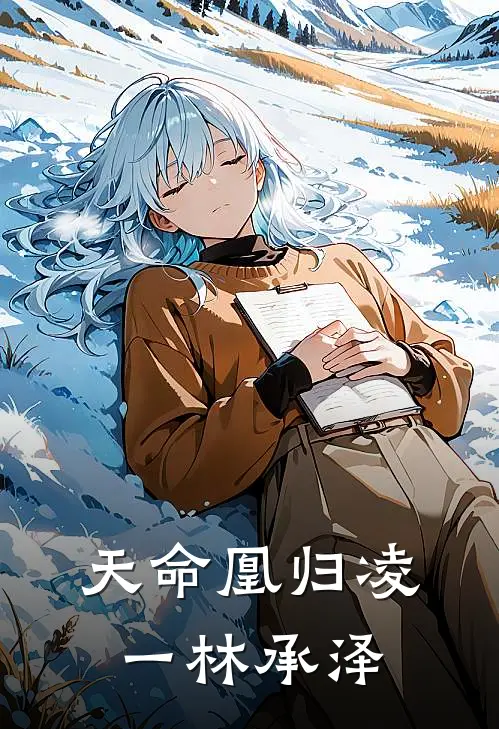 天命凰归凌一林承泽