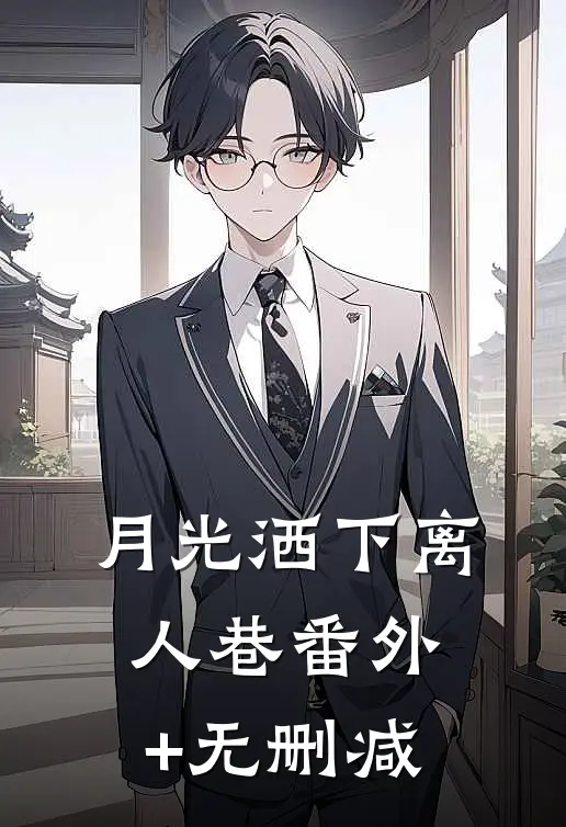 月光洒下离人巷番外+无删减