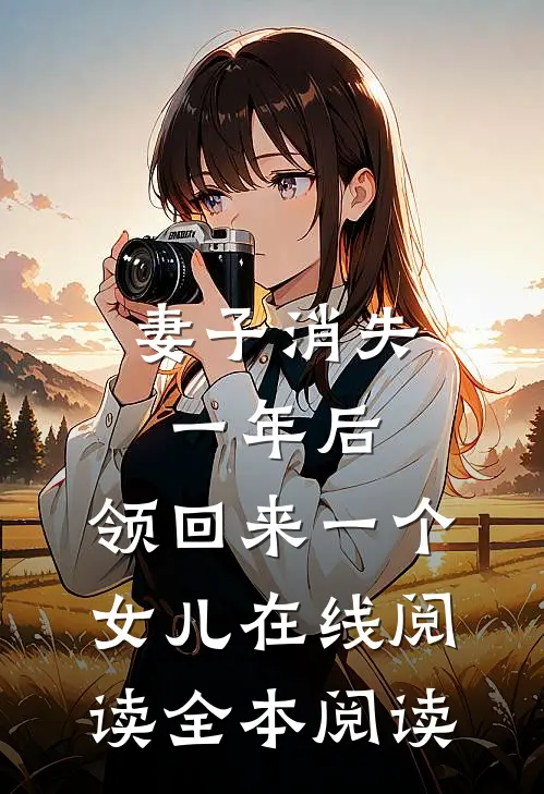 妻子消失一年后，领回来一个女儿在线阅读全本阅读