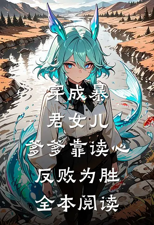 穿成暴君女儿，爹爹靠读心反败为胜全本阅读