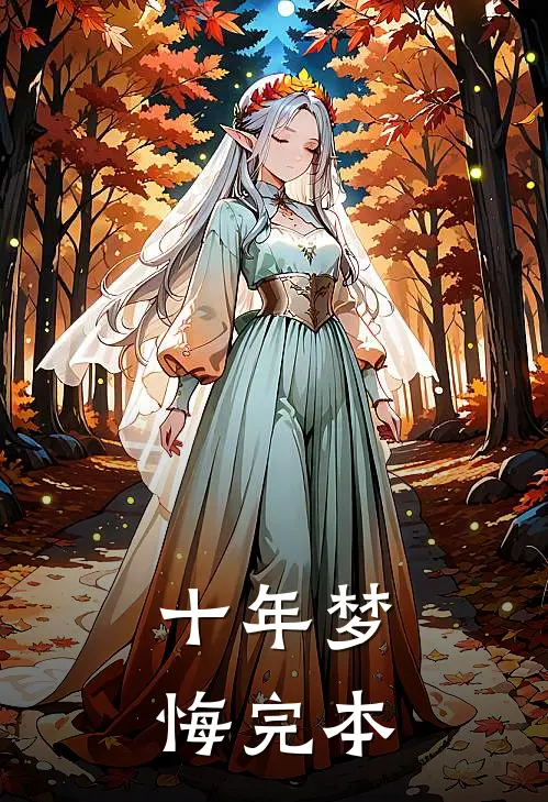 十年梦悔完本