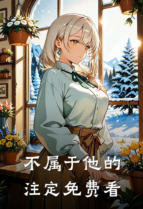 不属于他的注定免费看