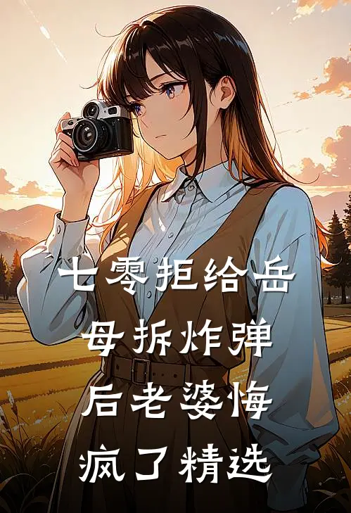 七零拒给岳母拆炸弹后老婆悔疯了精选