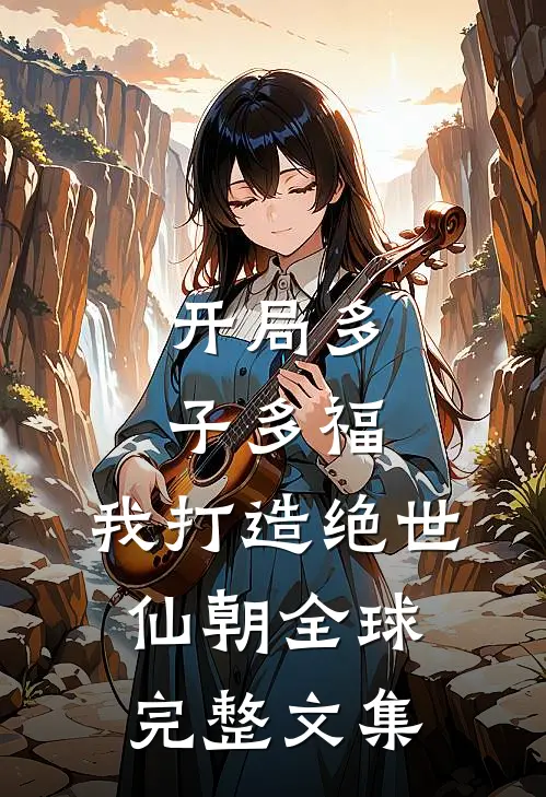 开局多子多福，我打造绝世仙朝全球完整文集