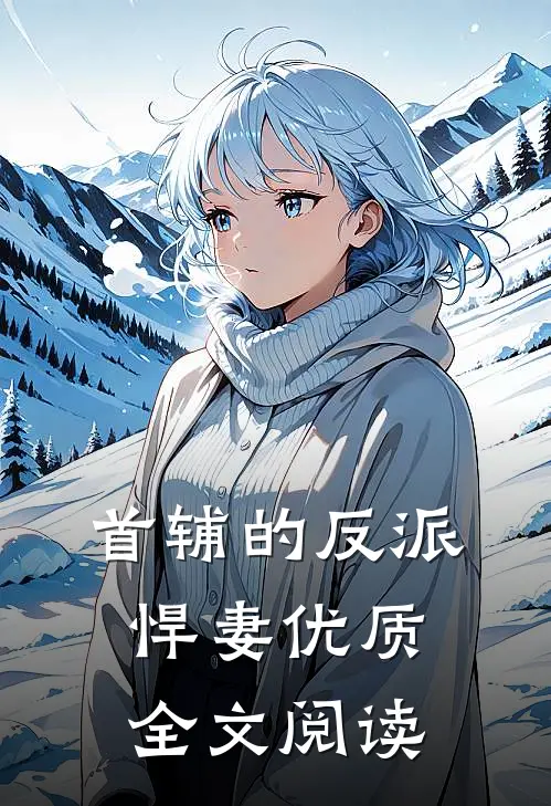 首辅的反派悍妻优质全文阅读
