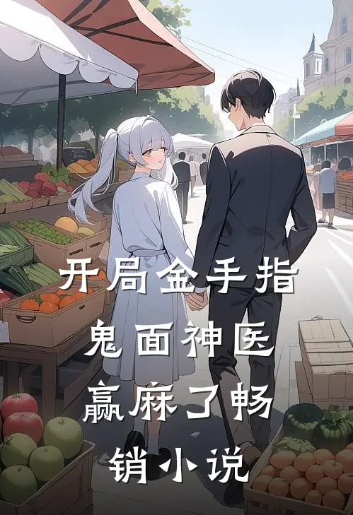 开局金手指，鬼面神医赢麻了畅销小说