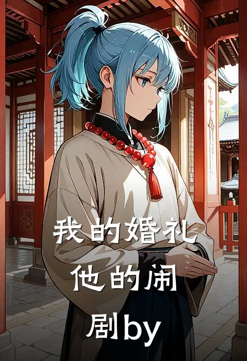 我的婚礼，他的闹剧by