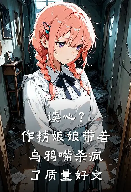 读心？作精娘娘带着乌鸦嘴杀疯了质量好文