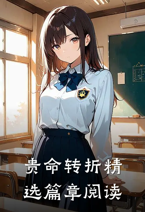 贵命转折精选篇章阅读