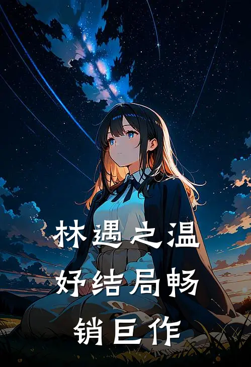 林遇之温妤结局畅销巨作
