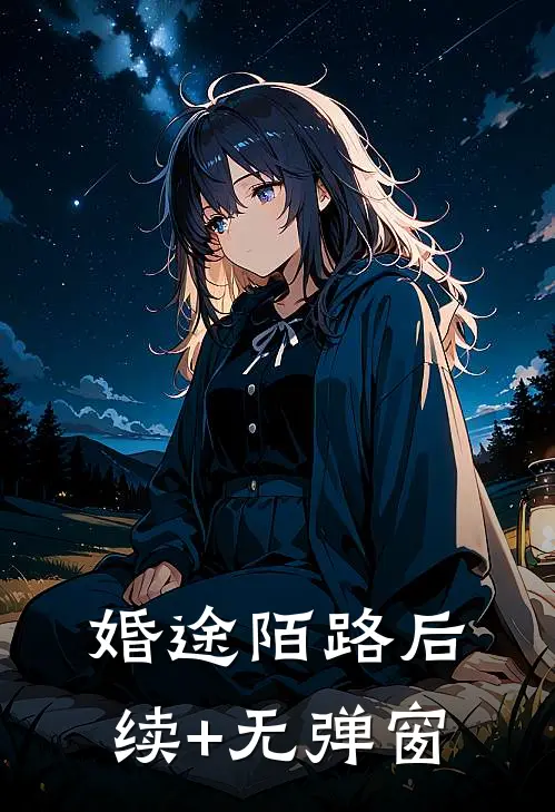婚途陌路后续+无弹窗