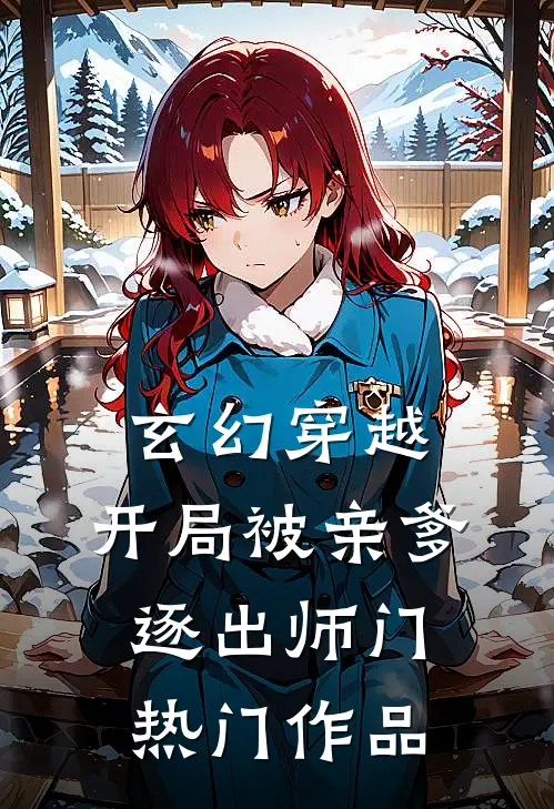玄幻穿越：开局被亲爹逐出师门热门作品