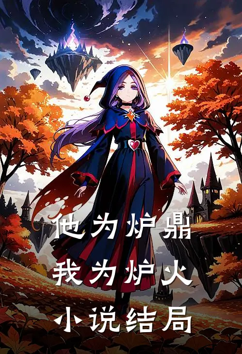他为炉鼎，我为炉火小说结局