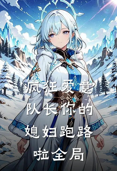 疯狂爱意：队长你的媳妇跑路啦全局