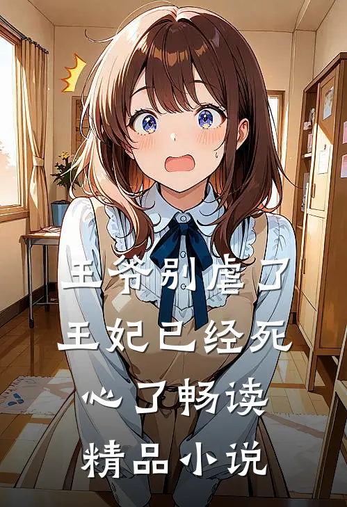 王爷别虐了,王妃已经死心了畅读精品小说