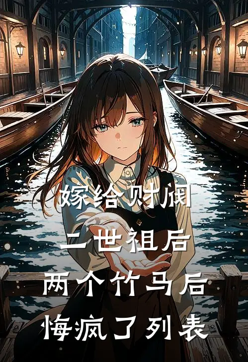嫁给财阀二世祖后，两个竹马后悔疯了列表