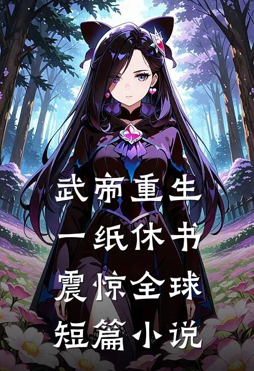 武帝重生：一纸休书震惊全球短篇小说
