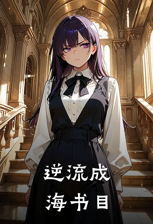 逆流成海书目