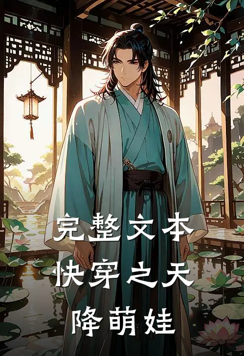 完整文本快穿之天降萌娃