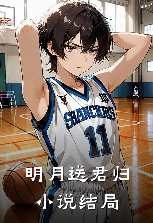 明月送君归小说结局