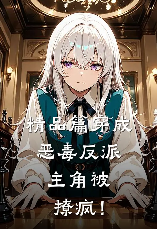 精品篇穿成恶毒反派，主角被撩疯！