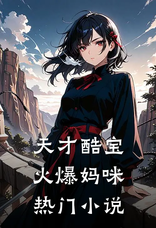 天才酷宝火爆妈咪热门小说
