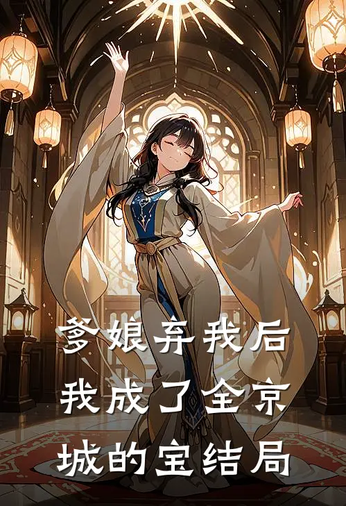 爹娘弃我后，我成了全京城的宝结局