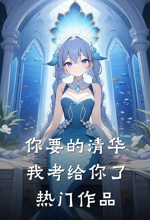 你要的清华我考给你了热门作品