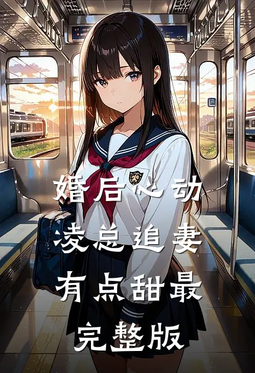 婚后心动：凌总追妻有点甜最完整版