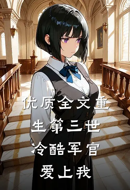 优质全文重生第三世：冷酷军官爱上我