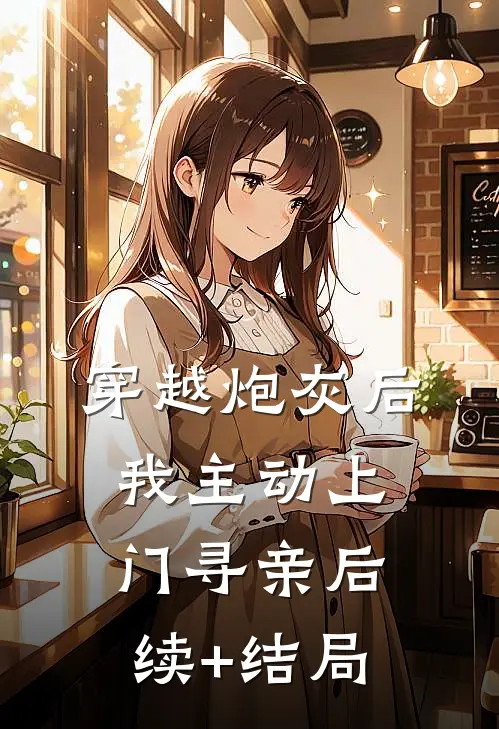 穿越炮灰后，我主动上门寻亲后续+结局