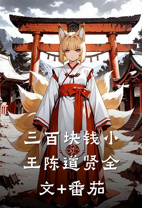 三百块钱小王陈道贤全文+番茄