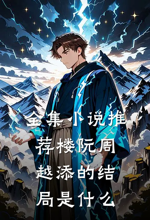全集小说推荐楼阮周越添的结局是什么