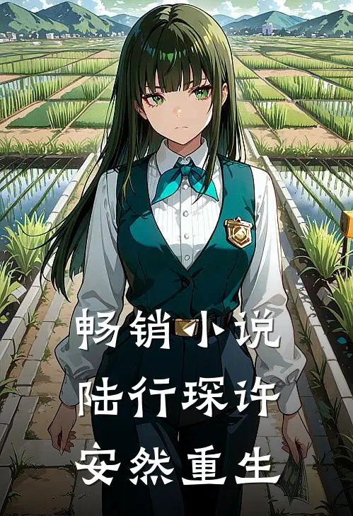 畅销小说陆行琛许安然重生