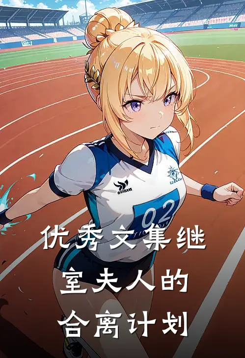 优秀文集继室夫人的合离计划