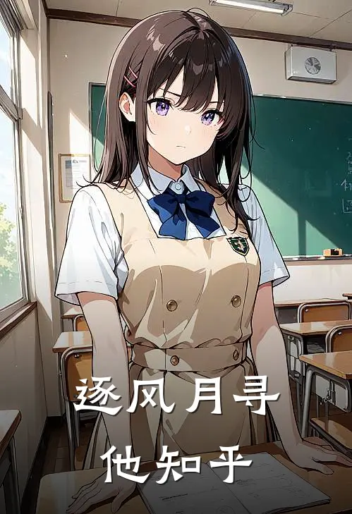 逐风月寻他知乎