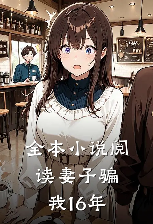 全本小说阅读妻子骗我16年