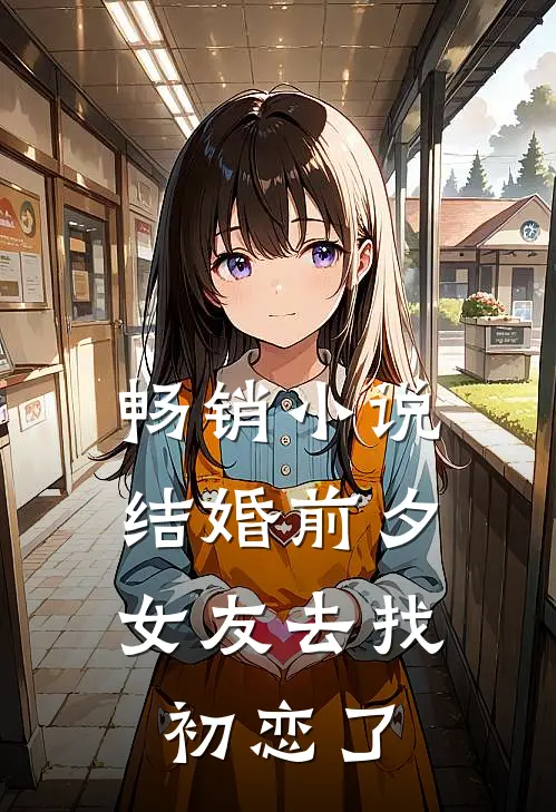 畅销小说结婚前夕，女友去找初恋了