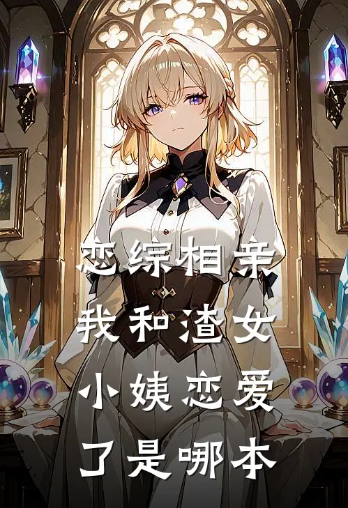 恋综相亲：我和渣女小姨恋爱了是哪本