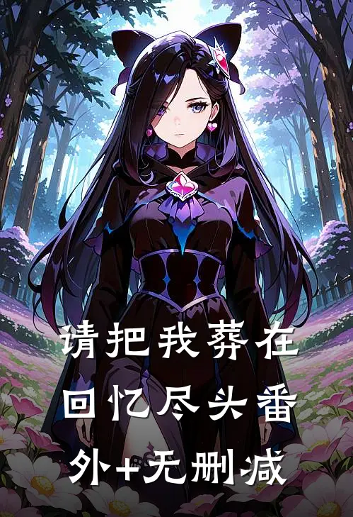 请把我葬在回忆尽头番外+无删减