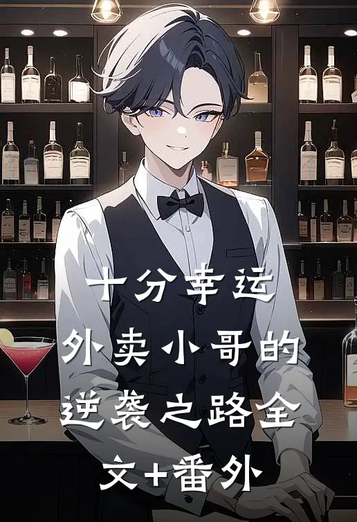 十分幸运：外卖小哥的逆袭之路全文+番外