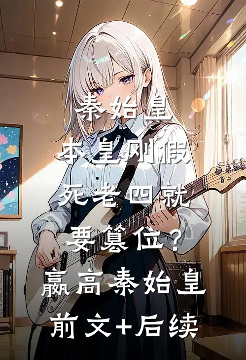 秦始皇：本皇刚假死老四就要篡位？嬴高秦始皇前文+后续