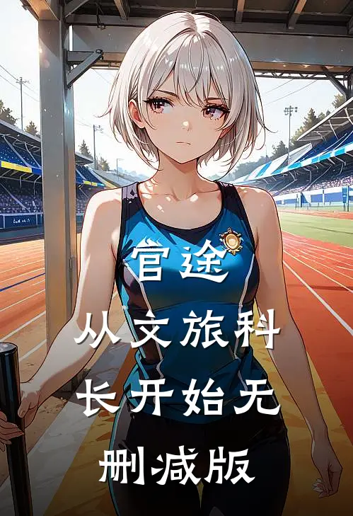 官途：从文旅科长开始无删减版